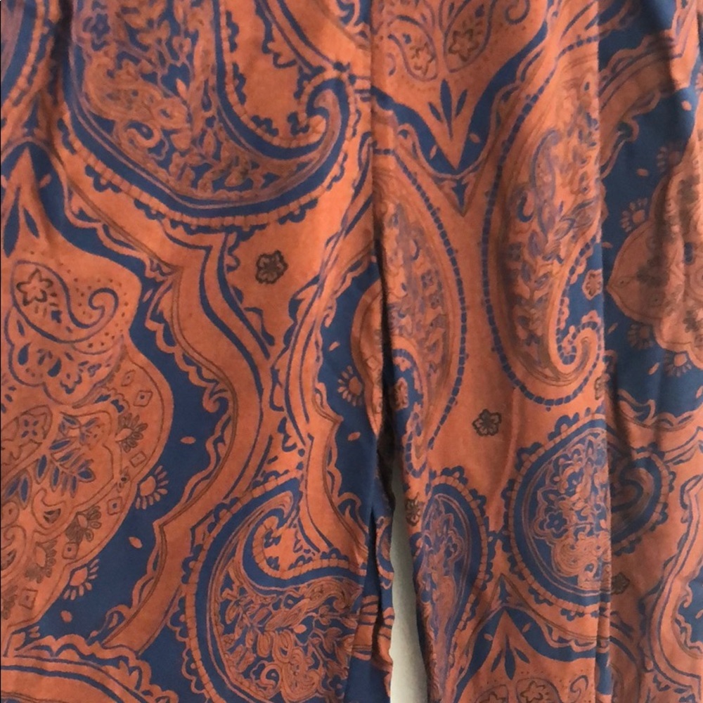Comfortable Fall Pants - Picture 2 of 3
